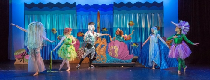 Photos: First Look FANCY NANCY The Musical At Main Street Theater Image