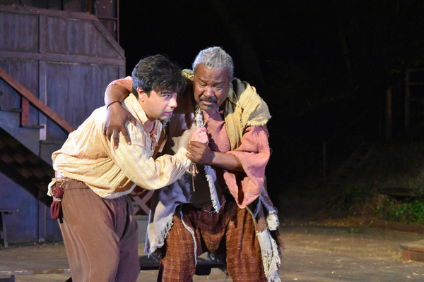 Photos: THE WINTER'S TALE Opens Outdoor Summer Season At Theatricum This Weekend  Image