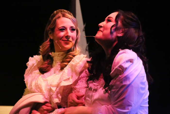 Photos: First Look at New Line Theatre's DRACULA  Image