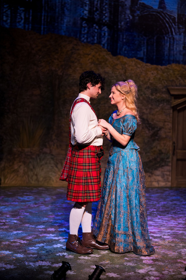 Photos: First Look at ALICE, FORMERLY OF WONDERLAND at Ensemble Theatre Company  Image