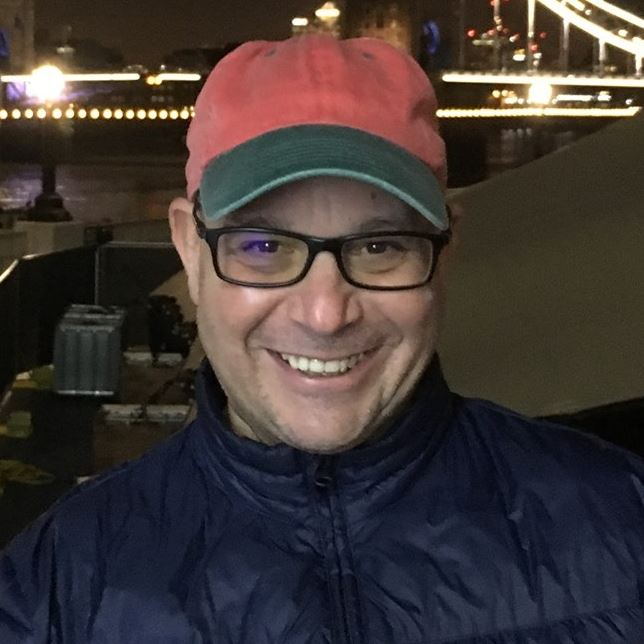 Interview: Theatre Life with Stephen Cole Image