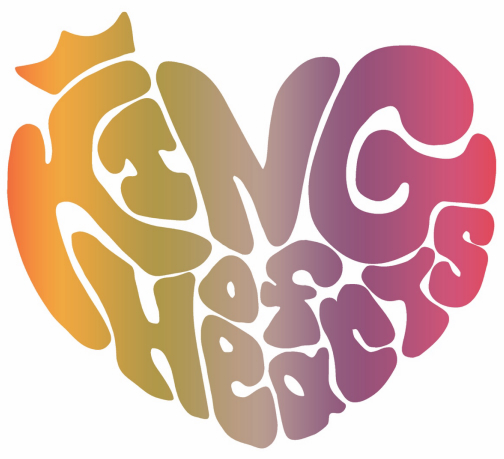 Review: THE KING OF HEARTS at The Alchemy Theatre  Image