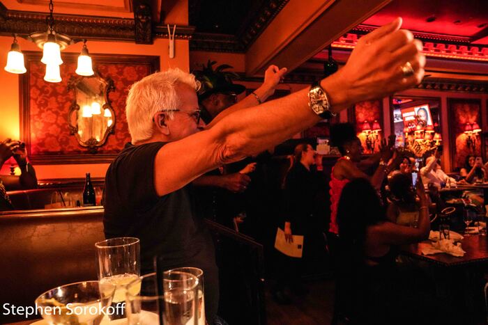 Photos: 54 DOES 54: THE STAFF SHOW at 54 Below Image