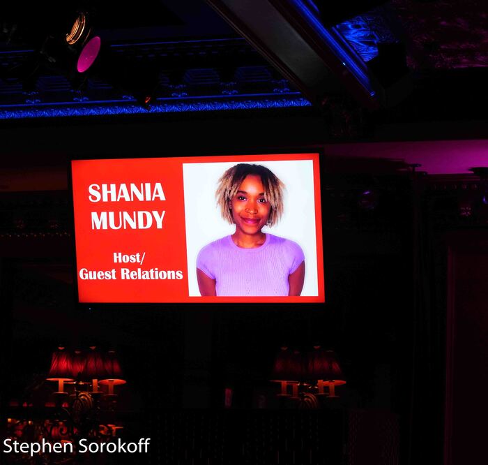 Photos: 54 DOES 54: THE STAFF SHOW at 54 Below Image