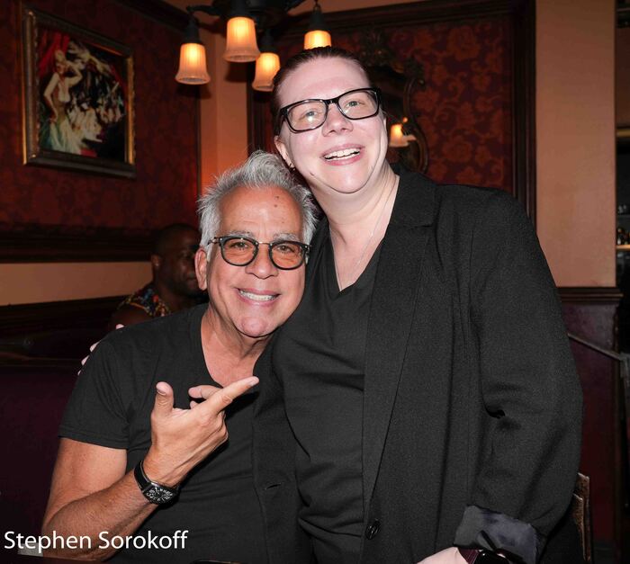 Photos: 54 DOES 54: THE STAFF SHOW at 54 Below  Image