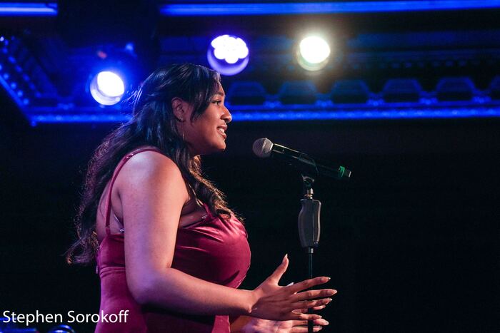 Photos: 54 DOES 54: THE STAFF SHOW at 54 Below  Image