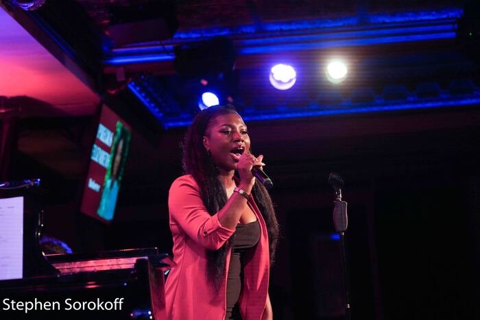 Photos: 54 DOES 54: THE STAFF SHOW at 54 Below Image