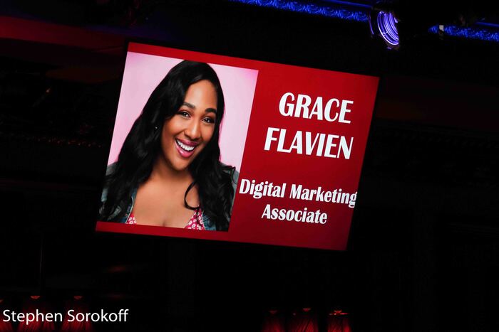 Photos: 54 DOES 54: THE STAFF SHOW at 54 Below Image