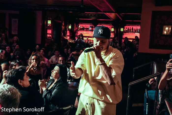 Photos: 54 DOES 54: THE STAFF SHOW at 54 Below Image