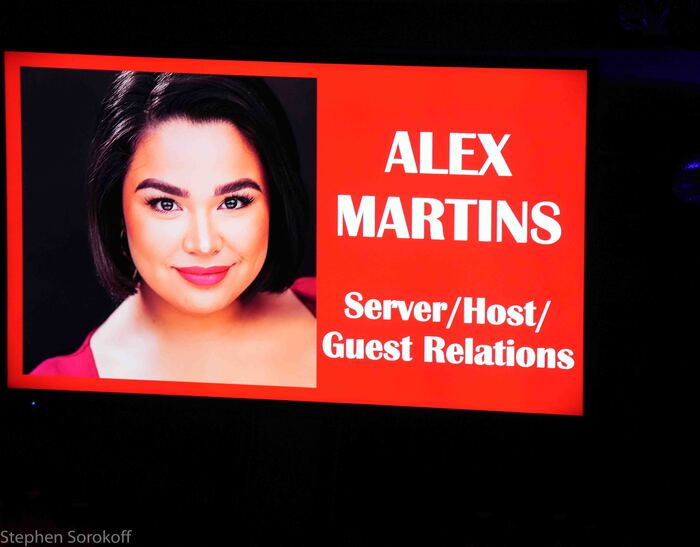 Photos: 54 DOES 54: THE STAFF SHOW at 54 Below Image