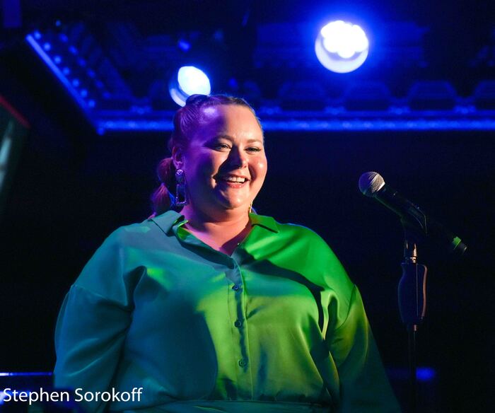 Photos: 54 DOES 54: THE STAFF SHOW at 54 Below Image