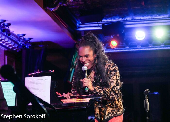Photos: 54 DOES 54: THE STAFF SHOW at 54 Below  Image