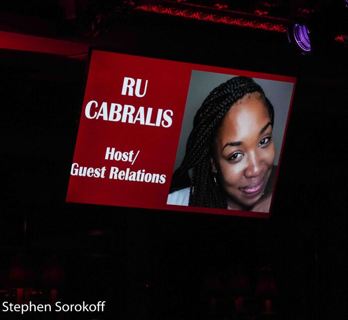 Photos: 54 DOES 54: THE STAFF SHOW at 54 Below Image