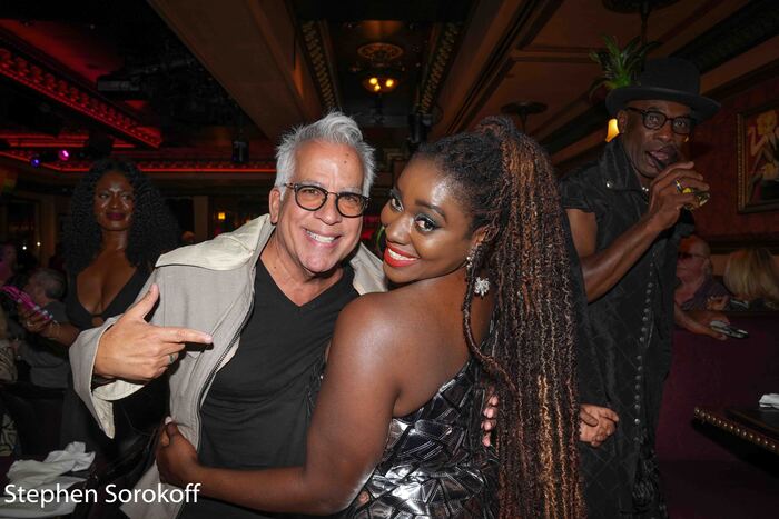 Photos: 54 DOES 54: THE STAFF SHOW at 54 Below Image