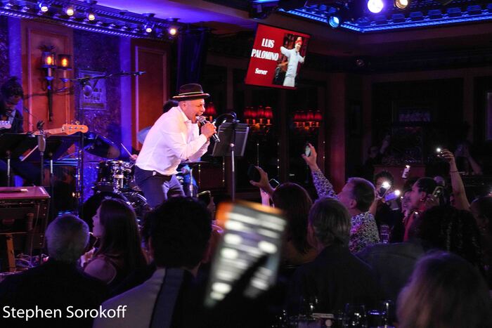 Photos: 54 DOES 54: THE STAFF SHOW at 54 Below  Image