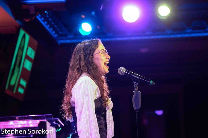 Photos: 54 DOES 54: THE STAFF SHOW at 54 Below Image