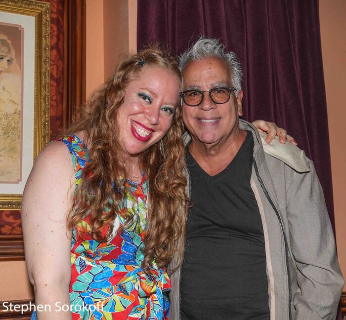 Photos: 54 DOES 54: THE STAFF SHOW at 54 Below Image