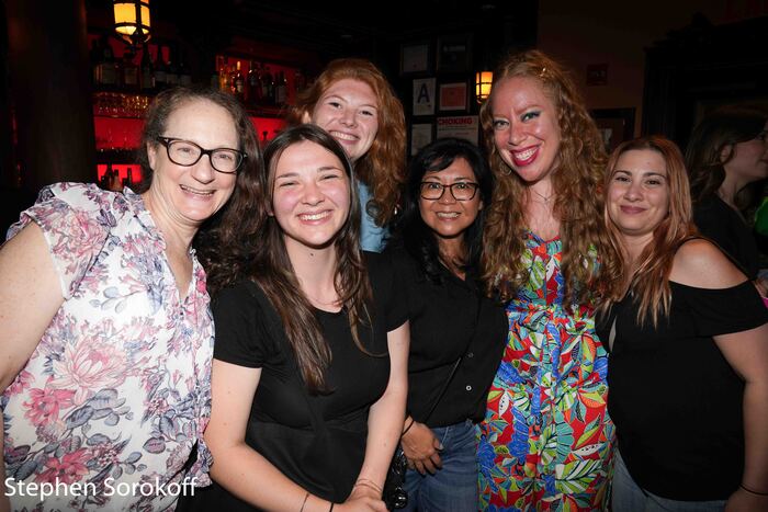 Photos: 54 DOES 54: THE STAFF SHOW at 54 Below  Image