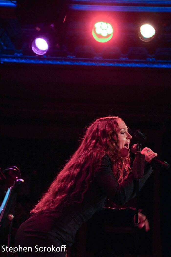 Photos: 54 DOES 54: THE STAFF SHOW at 54 Below Image