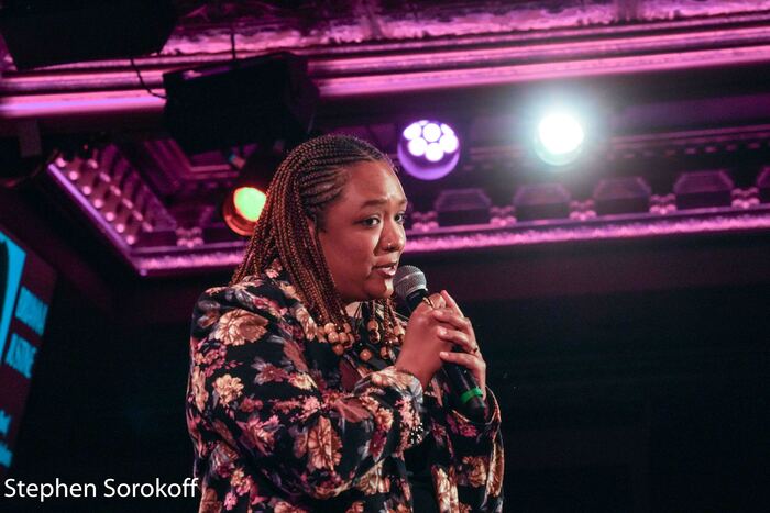 Photos: 54 DOES 54: THE STAFF SHOW at 54 Below Image