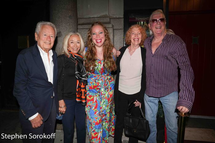 Photos: 54 DOES 54: THE STAFF SHOW at 54 Below Image