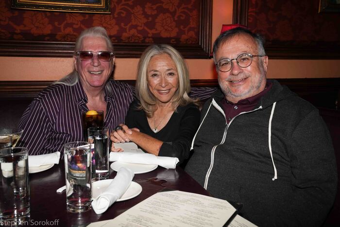 Photos: 54 DOES 54: THE STAFF SHOW at 54 Below Image