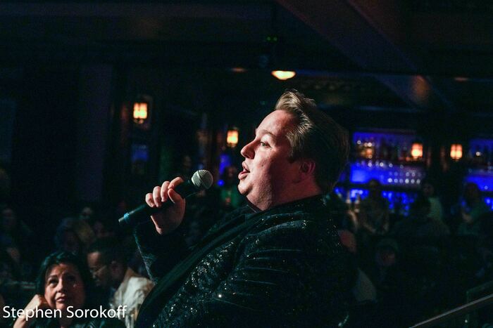 Photos: 54 DOES 54: THE STAFF SHOW at 54 Below Image