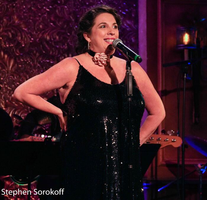 Photos: 54 DOES 54: THE STAFF SHOW at 54 Below Image