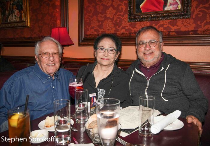 Photos: 54 DOES 54: THE STAFF SHOW at 54 Below Image