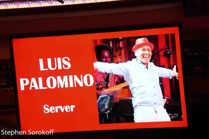 Photos: 54 DOES 54: THE STAFF SHOW at 54 Below Image