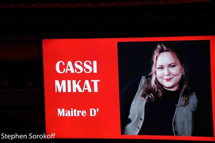 Photos: 54 DOES 54: THE STAFF SHOW at 54 Below Image