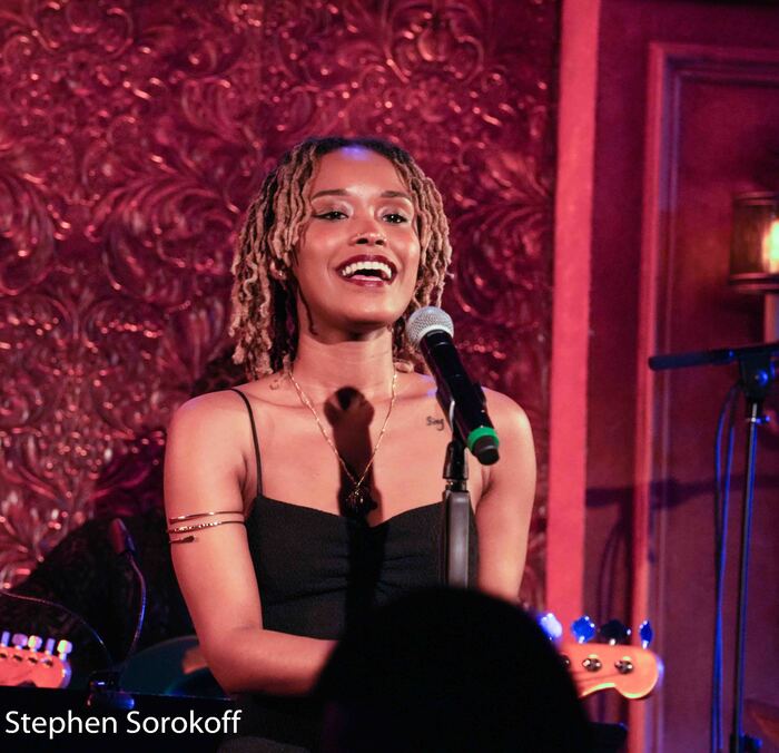 Photos: 54 DOES 54: THE STAFF SHOW at 54 Below  Image