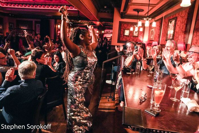 Photos: 54 DOES 54: THE STAFF SHOW at 54 Below Image
