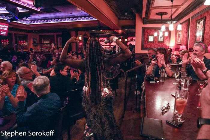 Photos: 54 DOES 54: THE STAFF SHOW at 54 Below Image