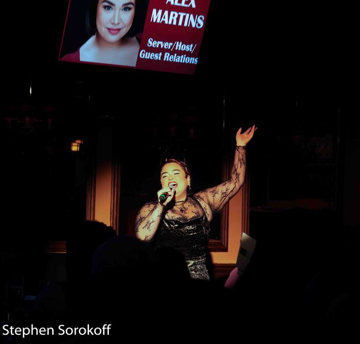 Photos: 54 DOES 54: THE STAFF SHOW at 54 Below Image
