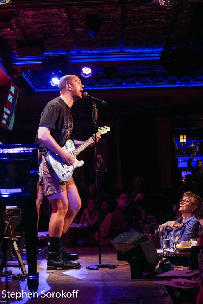 Photos: 54 DOES 54: THE STAFF SHOW at 54 Below Image