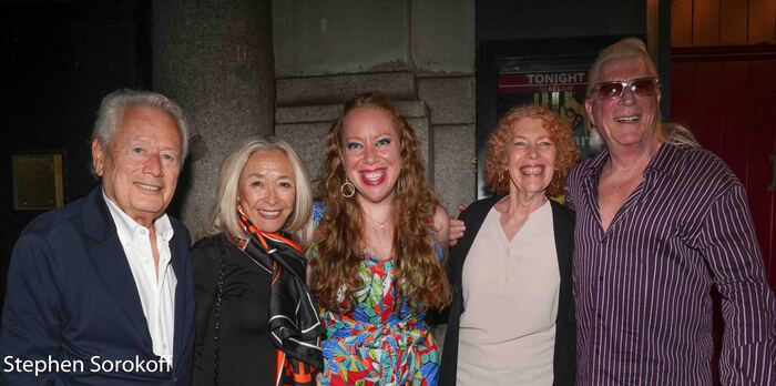Photos: 54 DOES 54: THE STAFF SHOW at 54 Below Image