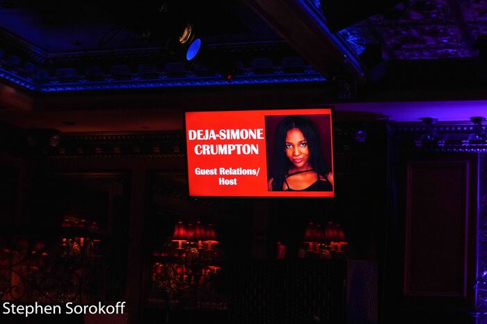 Photos: 54 DOES 54: THE STAFF SHOW at 54 Below Image