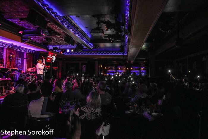 Photos: 54 DOES 54: THE STAFF SHOW at 54 Below Image