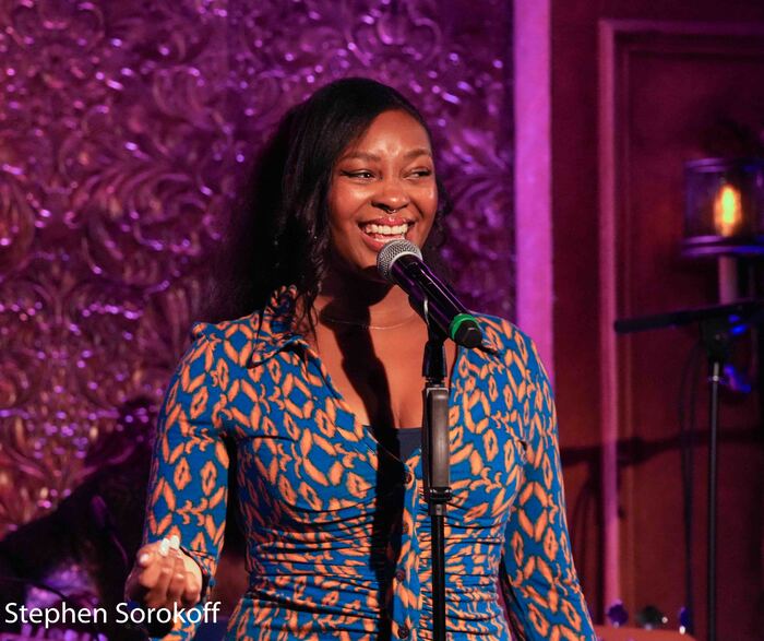Photos: 54 DOES 54: THE STAFF SHOW at 54 Below Image