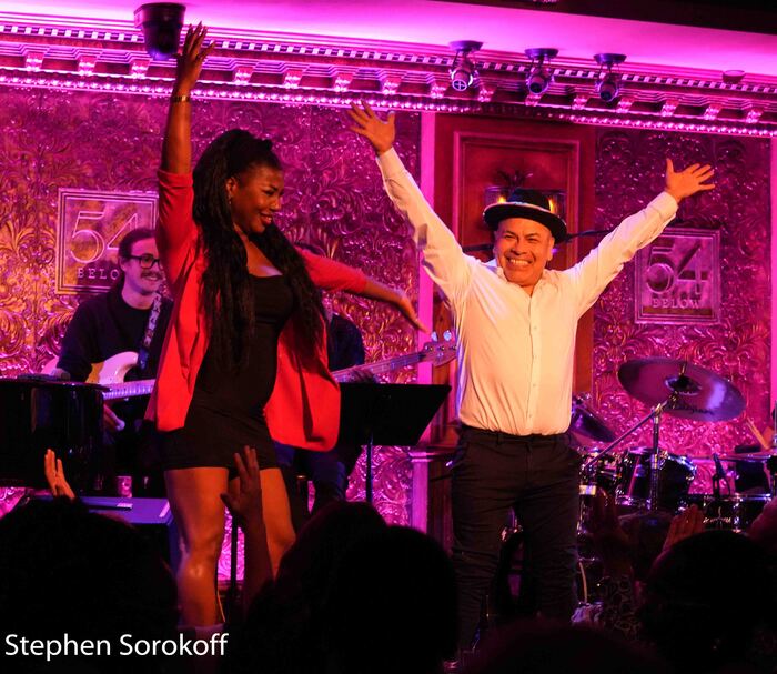 Photos: 54 DOES 54: THE STAFF SHOW at 54 Below Image