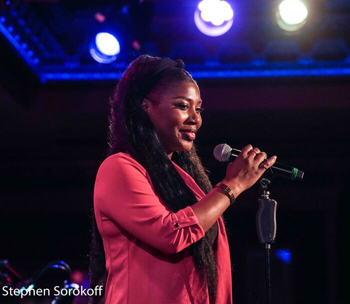 Photos: 54 DOES 54: THE STAFF SHOW at 54 Below Image