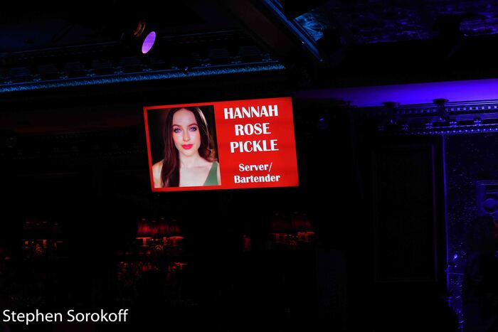 Photos: 54 DOES 54: THE STAFF SHOW at 54 Below Image