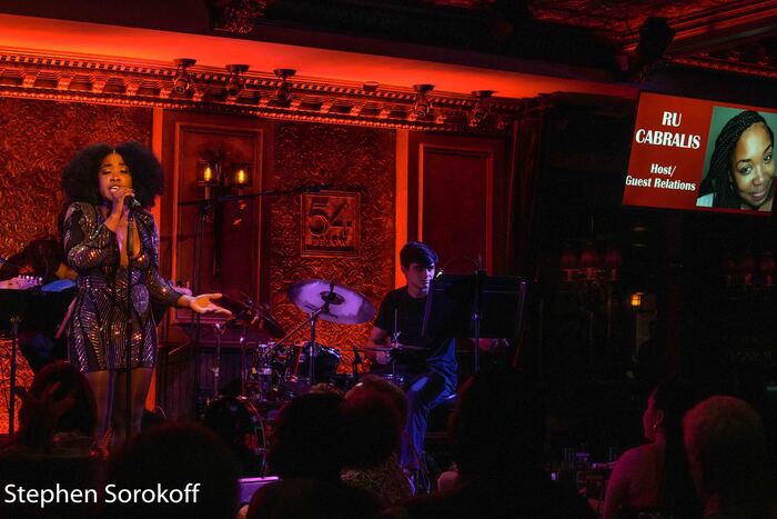 Photos: 54 DOES 54: THE STAFF SHOW at 54 Below Image