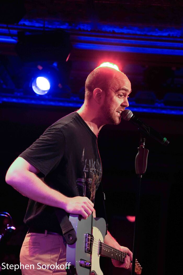 Photos: 54 DOES 54: THE STAFF SHOW at 54 Below Image