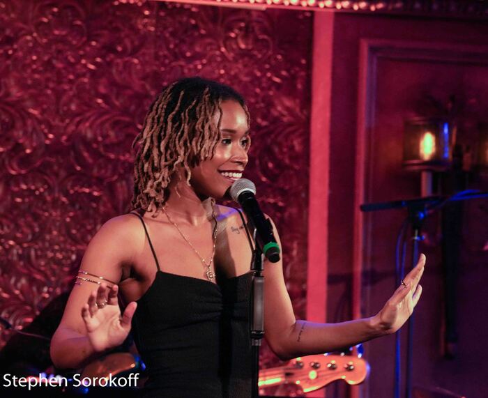 Photos: 54 DOES 54: THE STAFF SHOW at 54 Below Image
