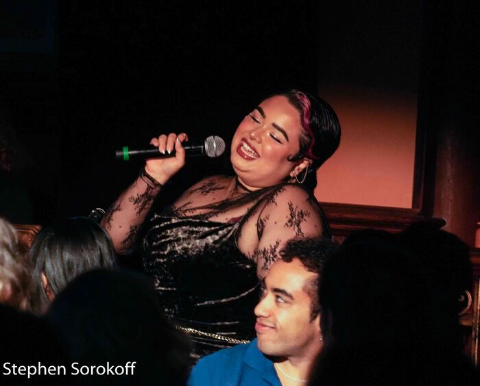Photos: 54 DOES 54: THE STAFF SHOW at 54 Below Image