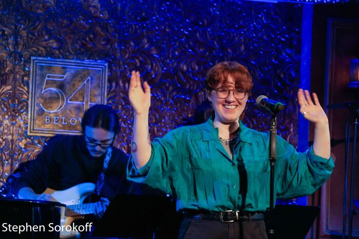 Photos: 54 DOES 54: THE STAFF SHOW at 54 Below Image