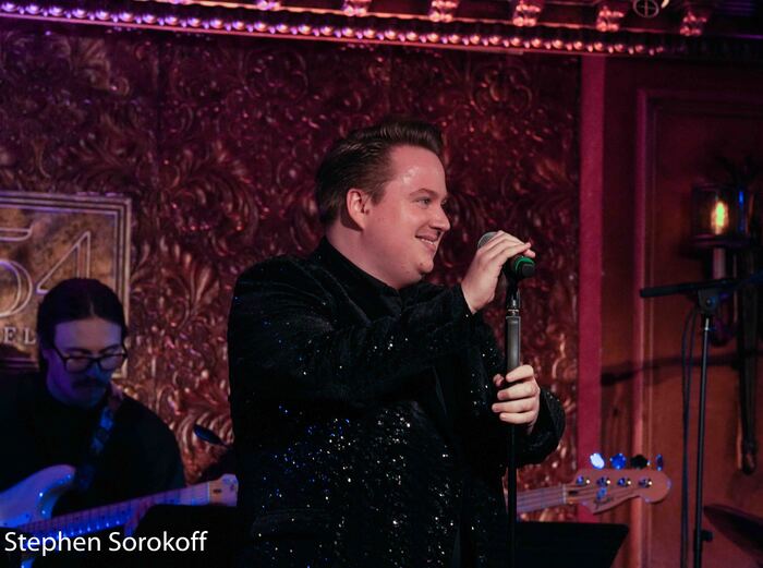 Photos: 54 DOES 54: THE STAFF SHOW at 54 Below Image