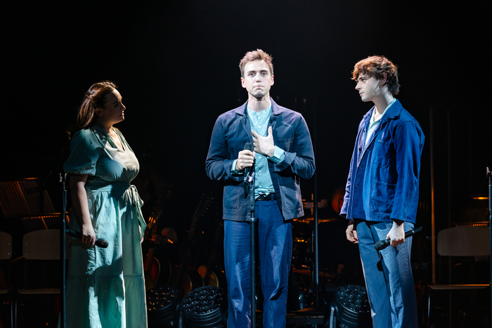 Photos: Inside the SPRING AWAKENING West End Reunion Concert Image